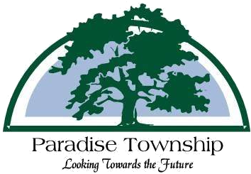 Paradise Township, MI logo